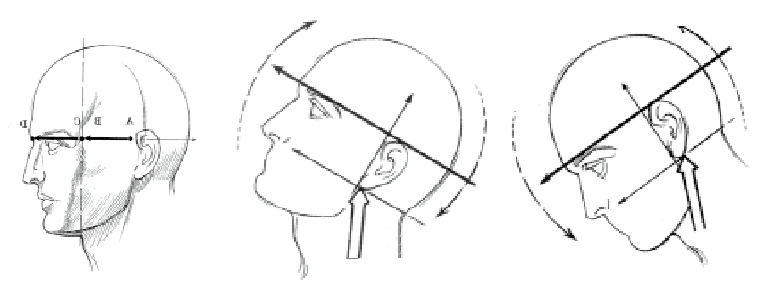 素描人物頭像