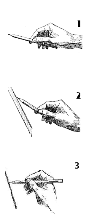 新手入門素描基礎(chǔ)教程